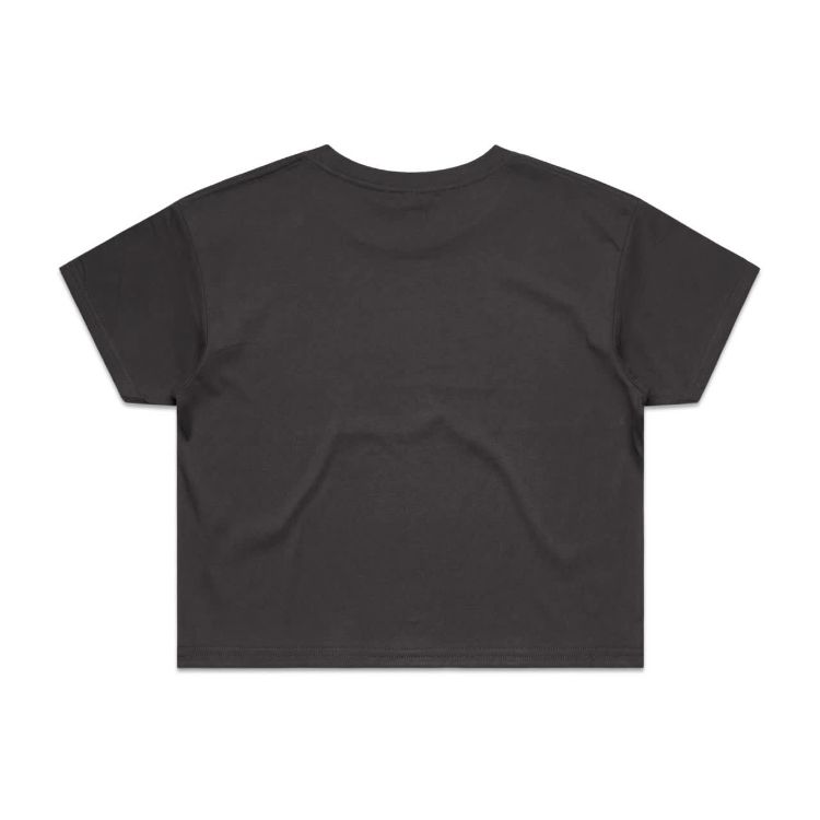 Picture of Wo's Crop Tee