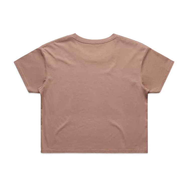 Picture of Wo's Crop Tee