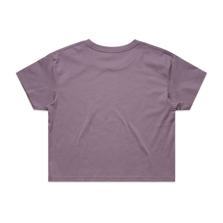 Picture of Wo's Crop Tee