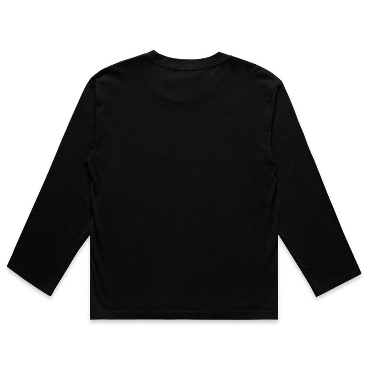 Picture of Wo's Martina L/S Tee