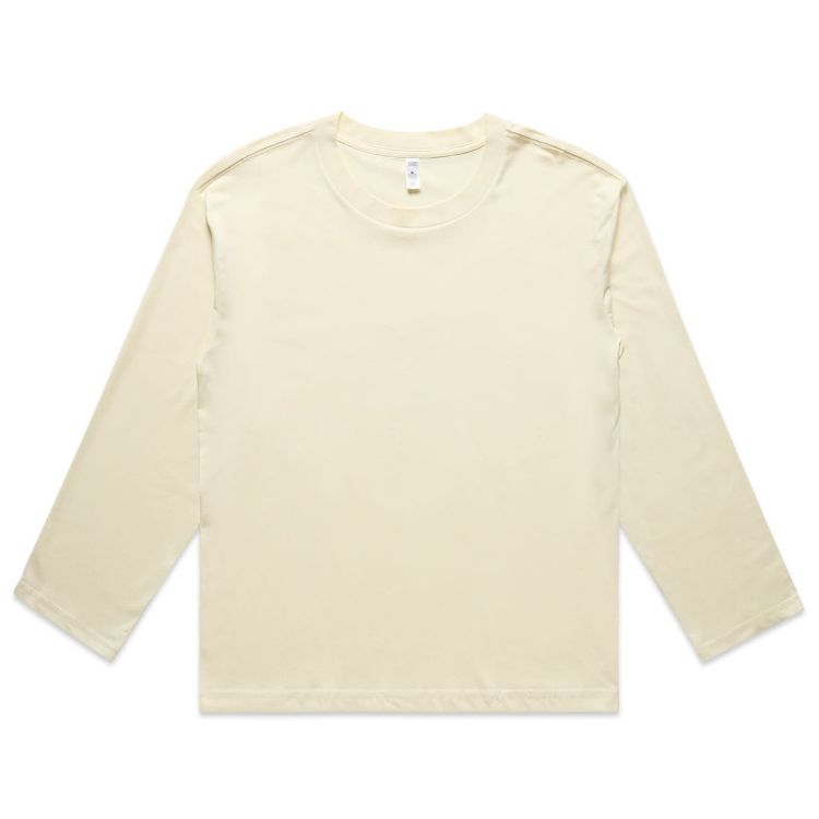 Picture of Wo's Martina L/S Tee