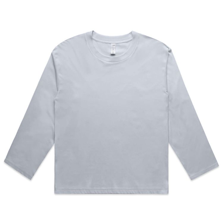 Picture of Wo's Martina L/S Tee