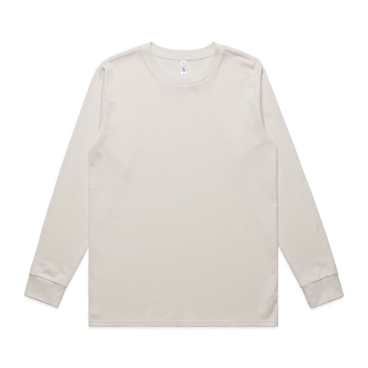 Picture of Wo's Classic L/S Tee