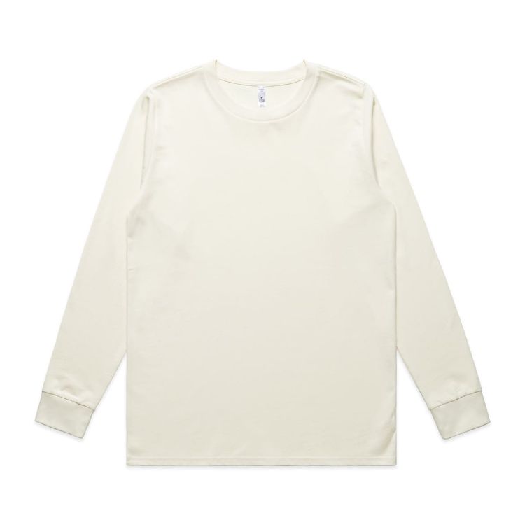 Picture of Wo's Classic L/S Tee