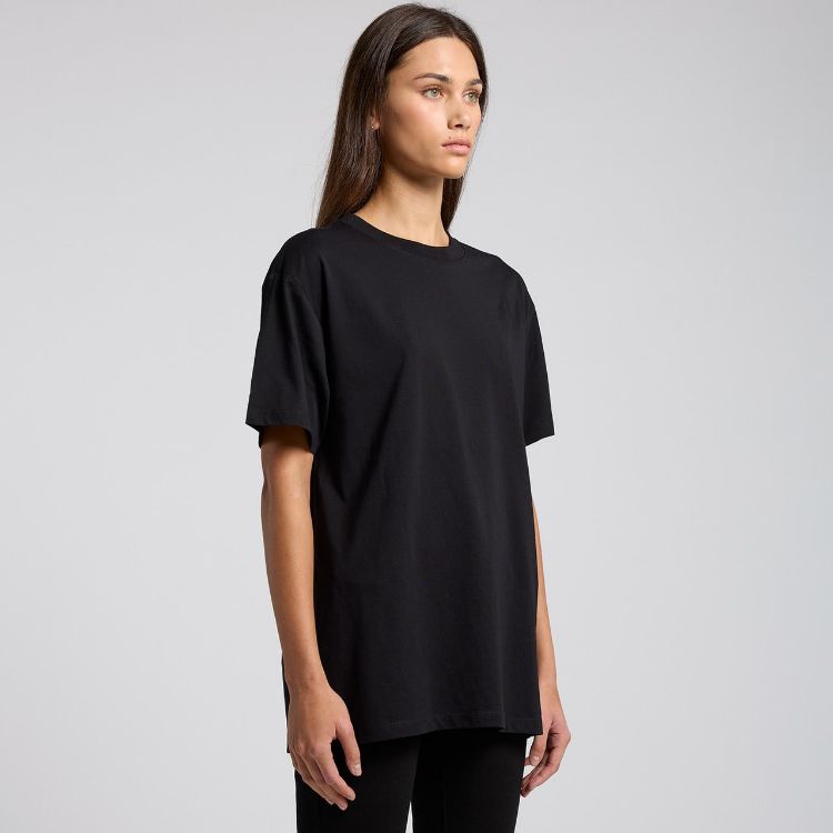 Picture of Wo's Martina Boyfriend Tee