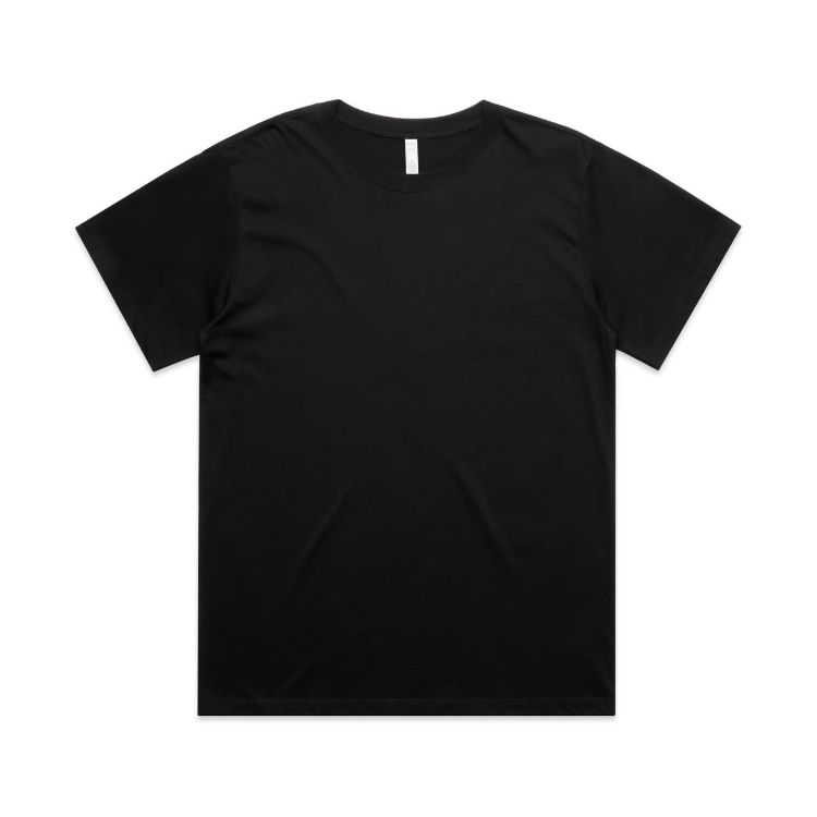Picture of Wo's Martina Boyfriend Tee