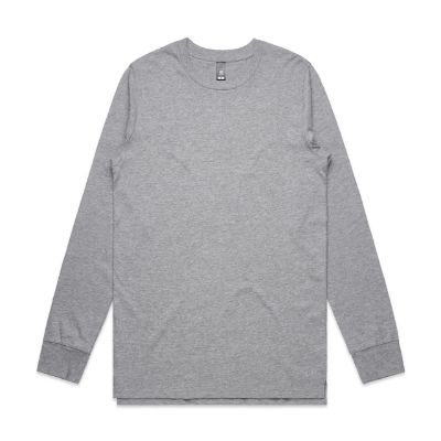 Show details for Base L/S Tee Picture of Base L/S Tee