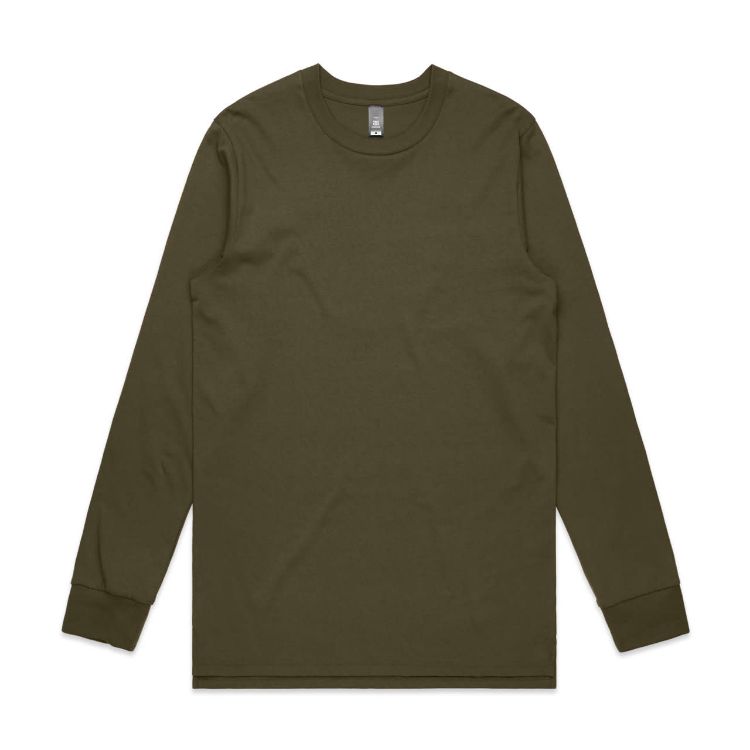 Picture of Base L/S Tee