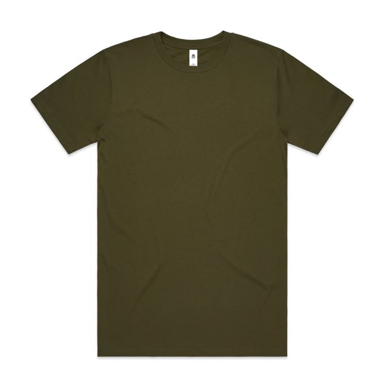 Picture of Block Tee