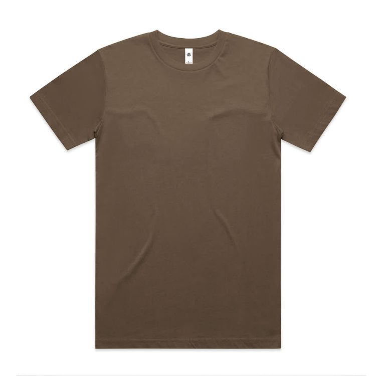 Picture of Block Tubular Tee