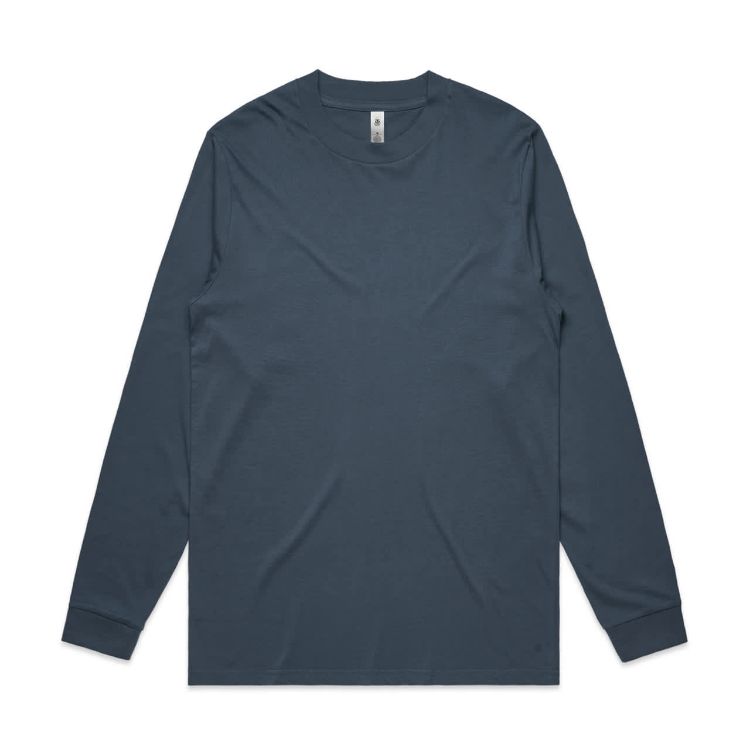Picture of General L/S Tee