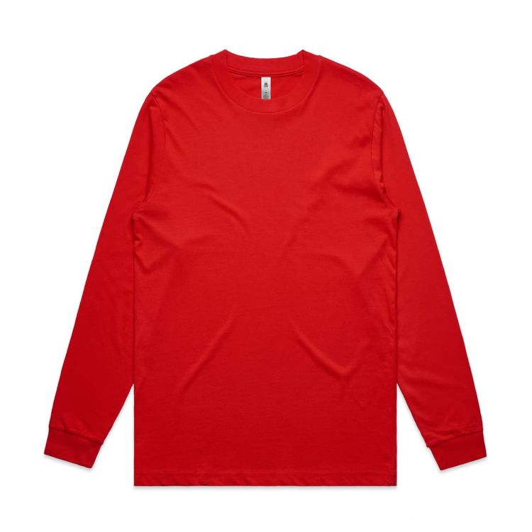 Picture of General L/S Tee
