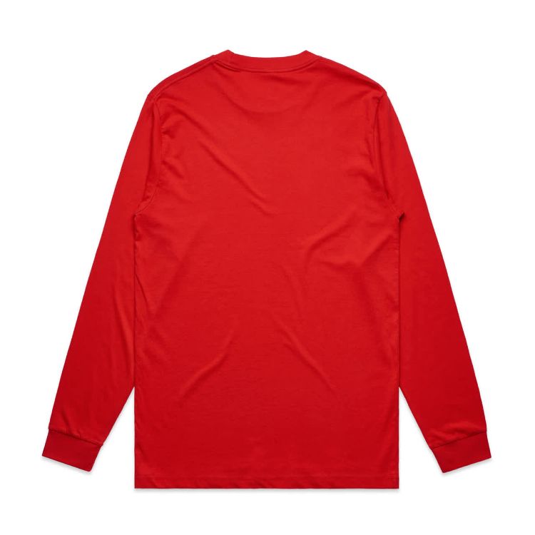 Picture of General L/S Tee