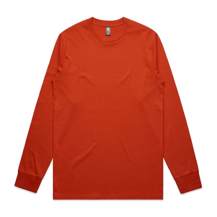 Picture of Classic L/S Tee