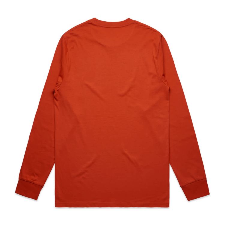 Picture of Classic L/S Tee