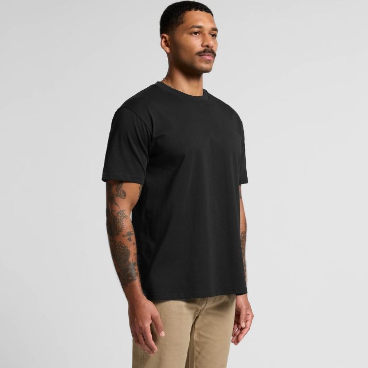 Picture of Classic Minus Tee [-5cm]