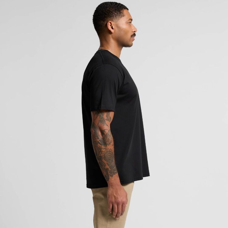 Picture of Classic Minus Tee [-5cm]