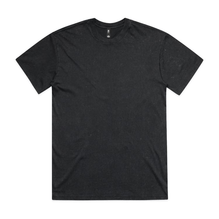 Picture of Stone Wash Heavy Tee
