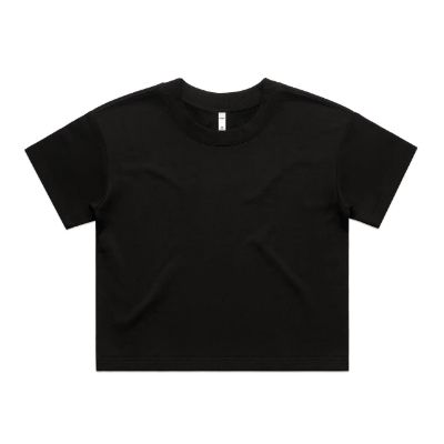 Show details for Wo's Terry Tee Picture of Wo's Terry Tee