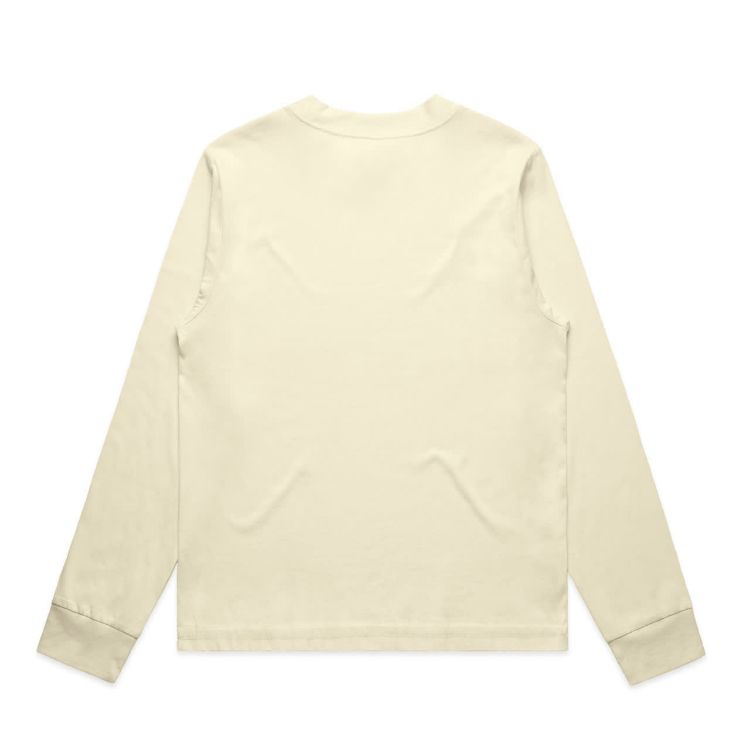 Picture of Wo's Mock L/s Tee