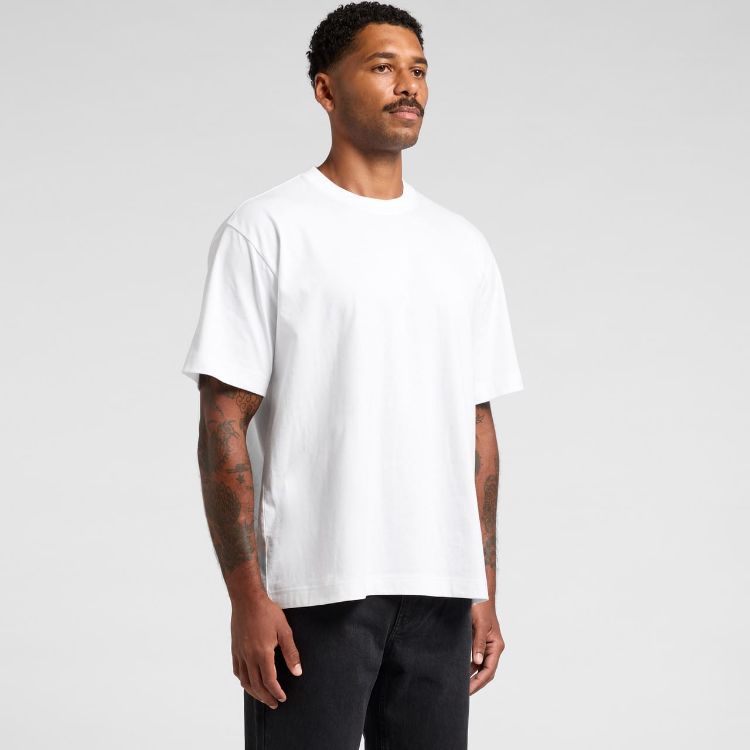 Picture of Box Tee