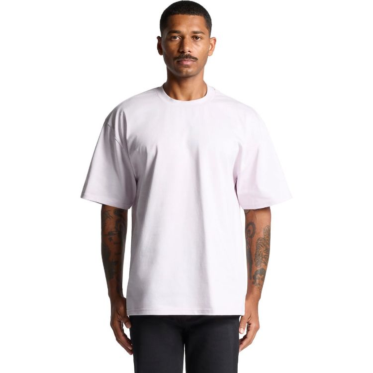 Picture of Heavy Tee