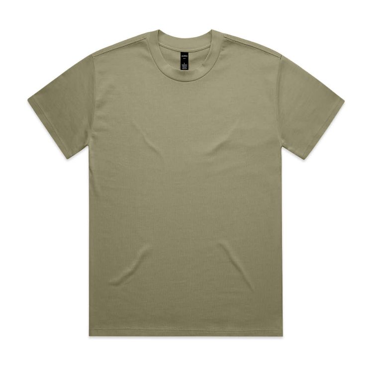 Picture of Heavy Tee
