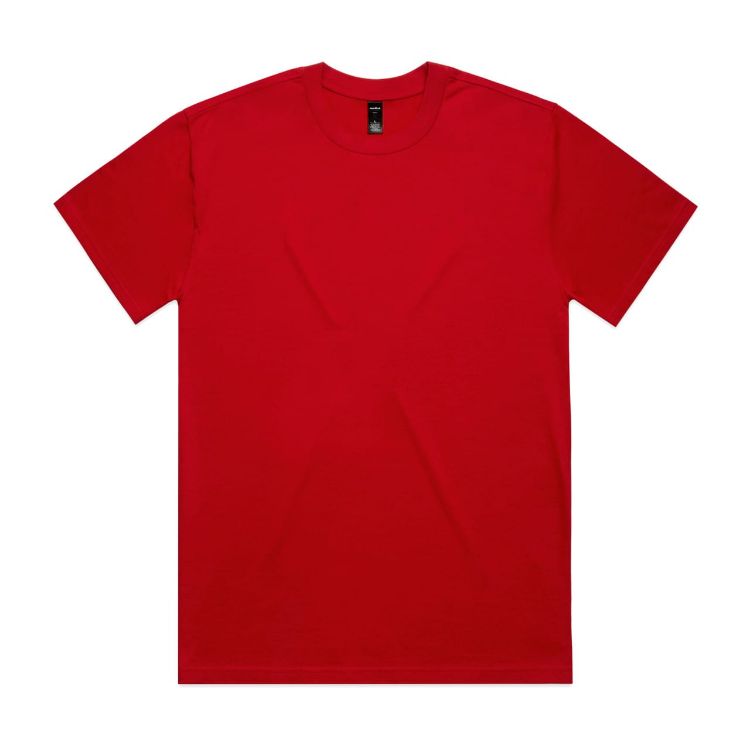 Picture of Heavy Tee