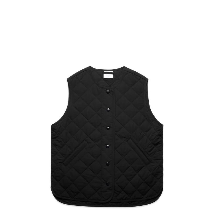 Picture of Wo's Quilted Vest