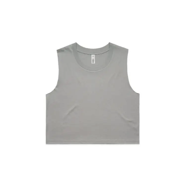 Picture of Wo's Crop Tank