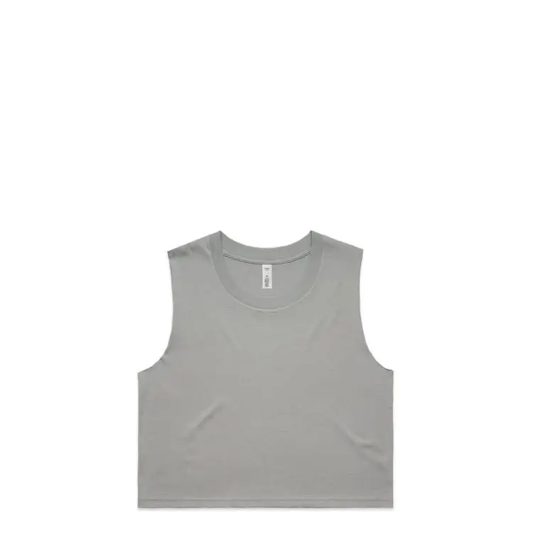 Picture of Wo's Crop Tank