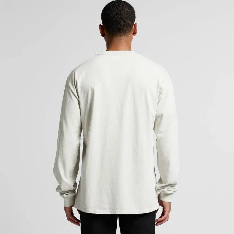 Picture of Heavy Faded L/S Tee