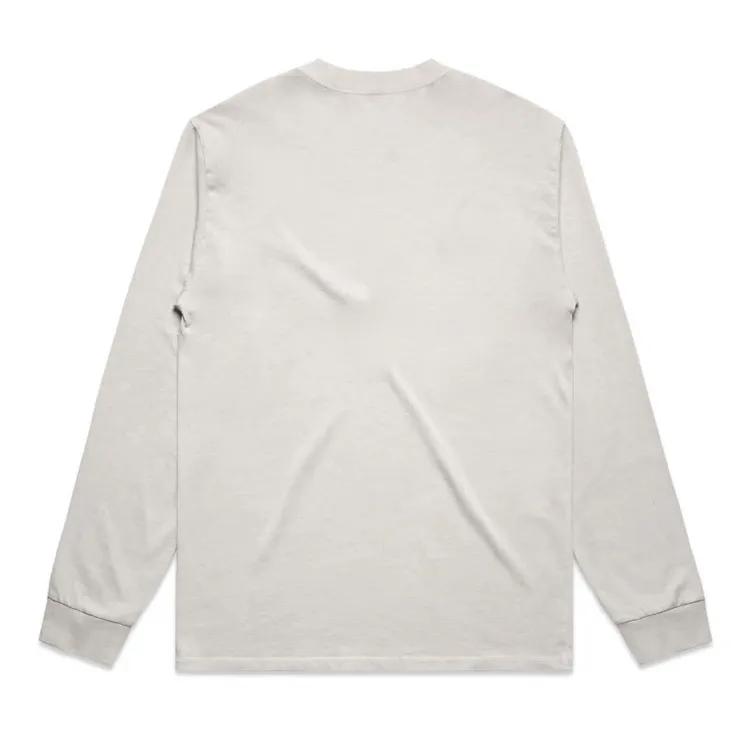 Picture of Heavy Faded L/S Tee