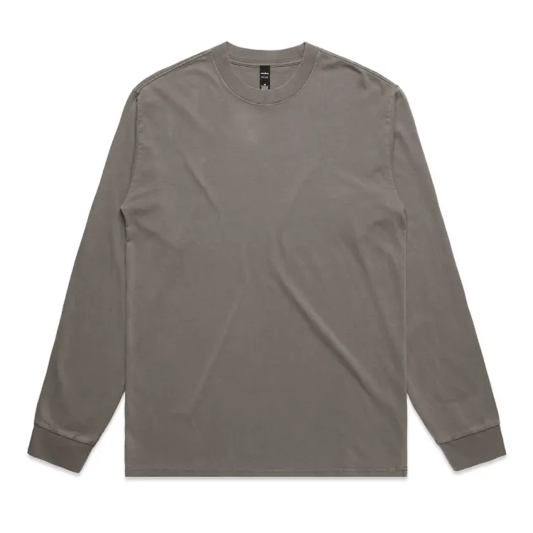Picture of Heavy Faded L/S Tee