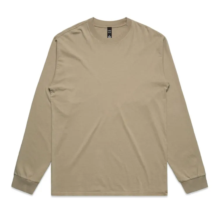 Picture of Heavy Faded L/S Tee