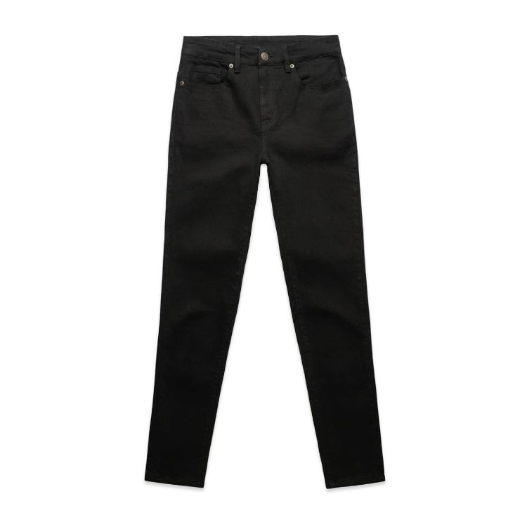 Picture of Wo's Skinny Jeans