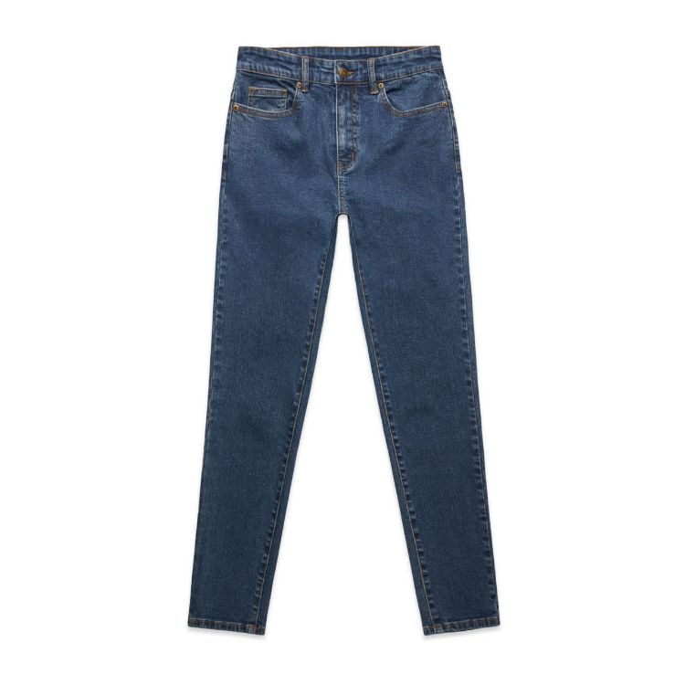 Picture of Wo's Skinny Jeans
