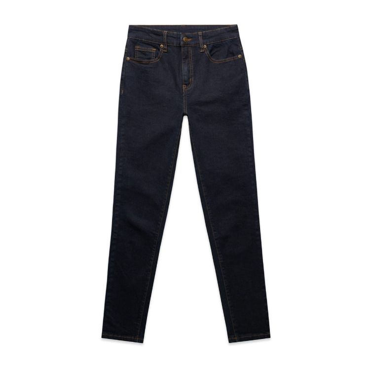 Picture of Wo's Skinny Jeans