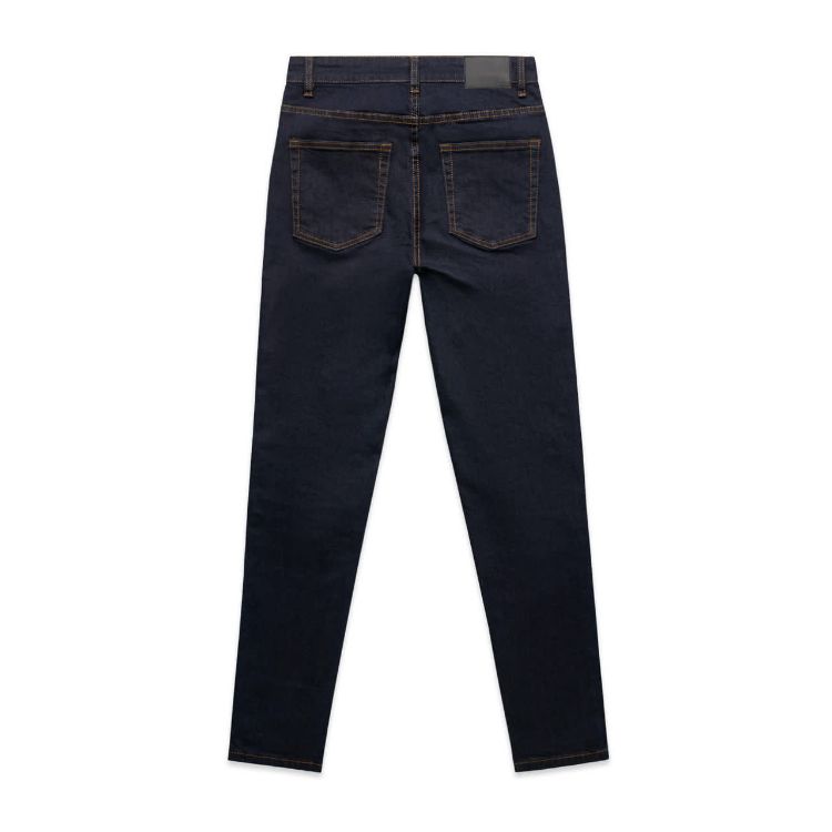 Picture of Wo's Skinny Jeans