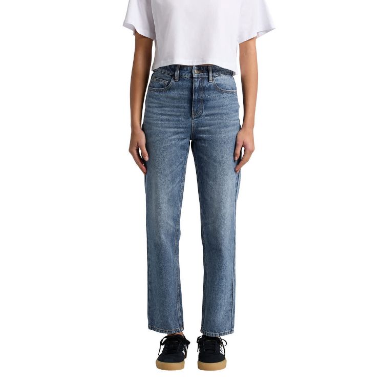 Picture of Wo's Straight Jeans