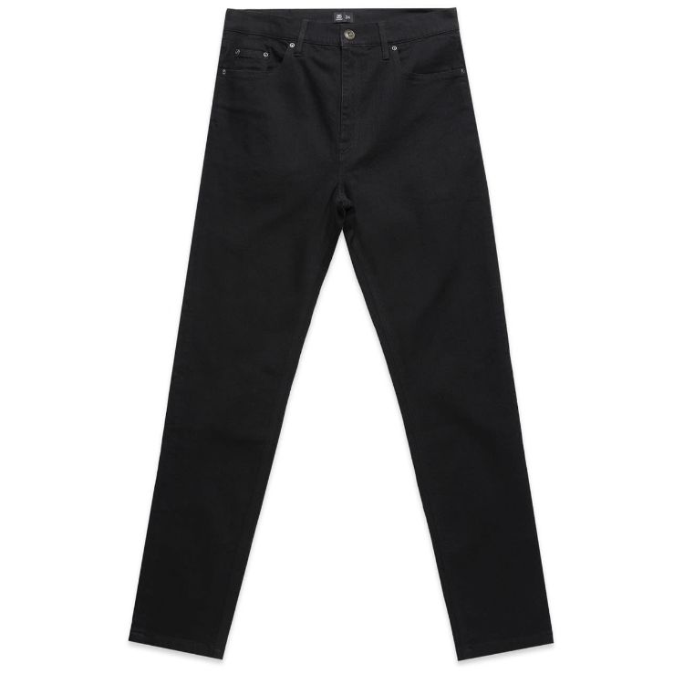 Picture of Standard Jeans
