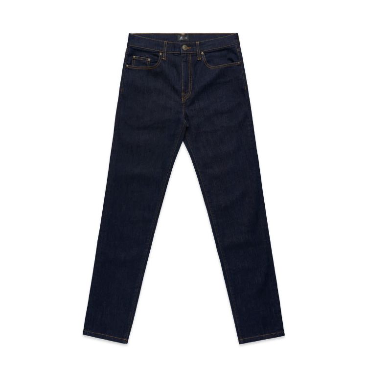 Picture of Standard Jeans