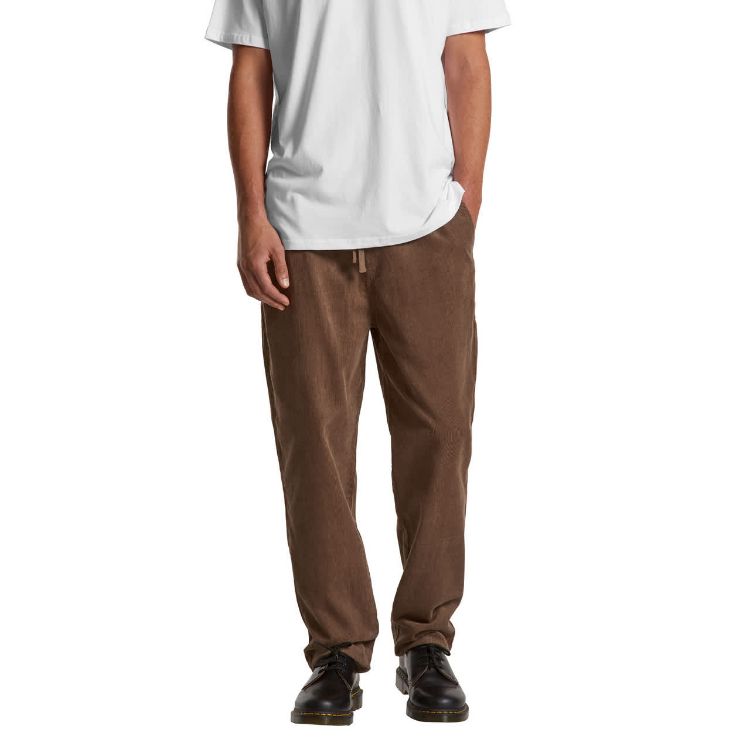 Picture of Cord Pants