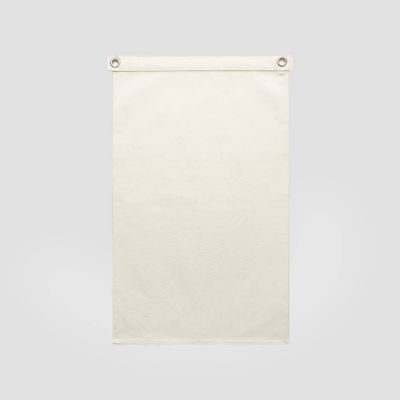 Show details for Canvas Flag Picture of Canvas Flag