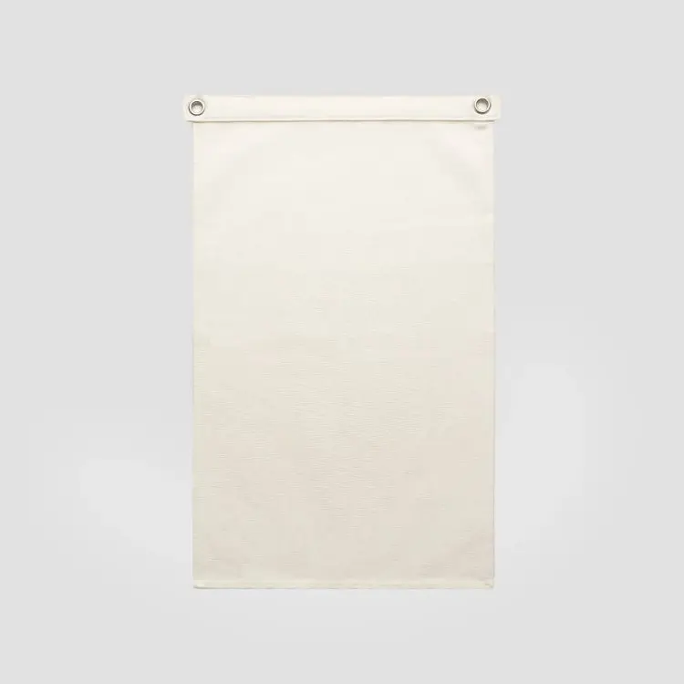Picture of Canvas Flag