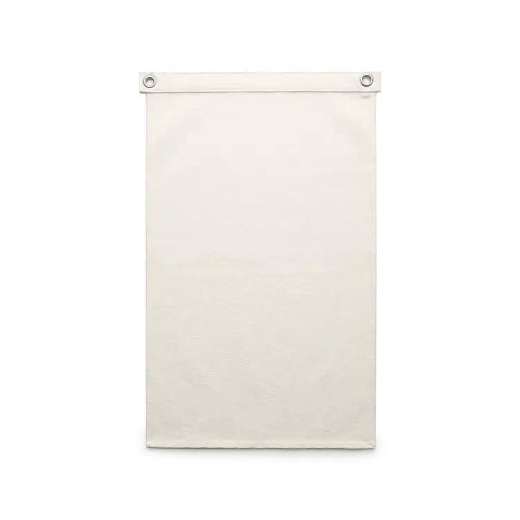 Picture of Canvas Flag