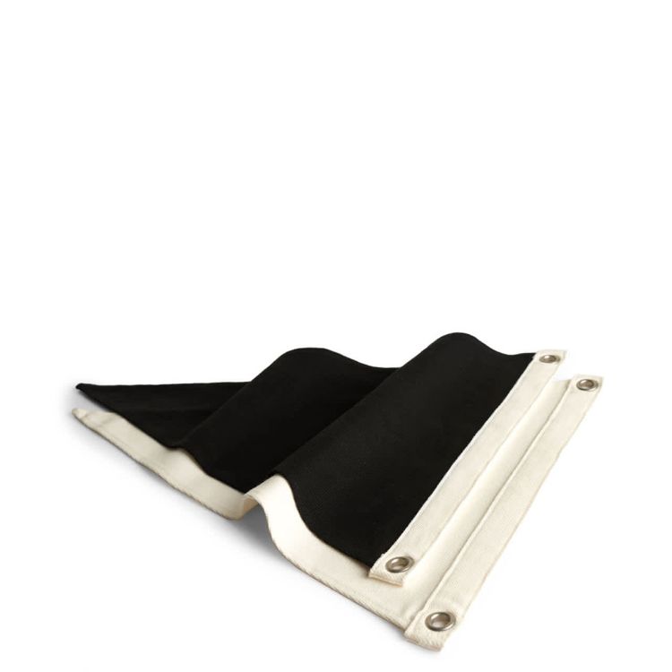 Picture of Canvas Pennant Flag