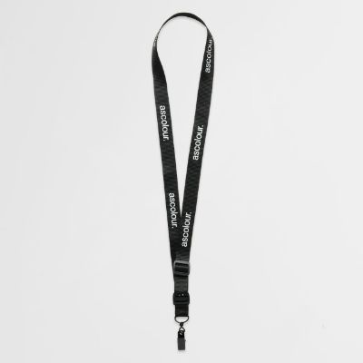 Show details for ASC Lanyard Picture of ASC Lanyard