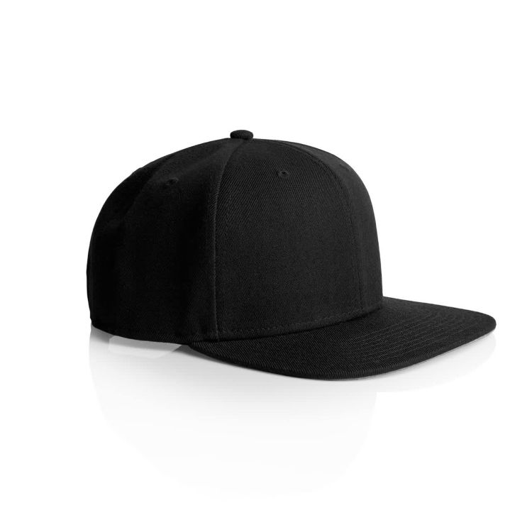 Picture of Stock Cap