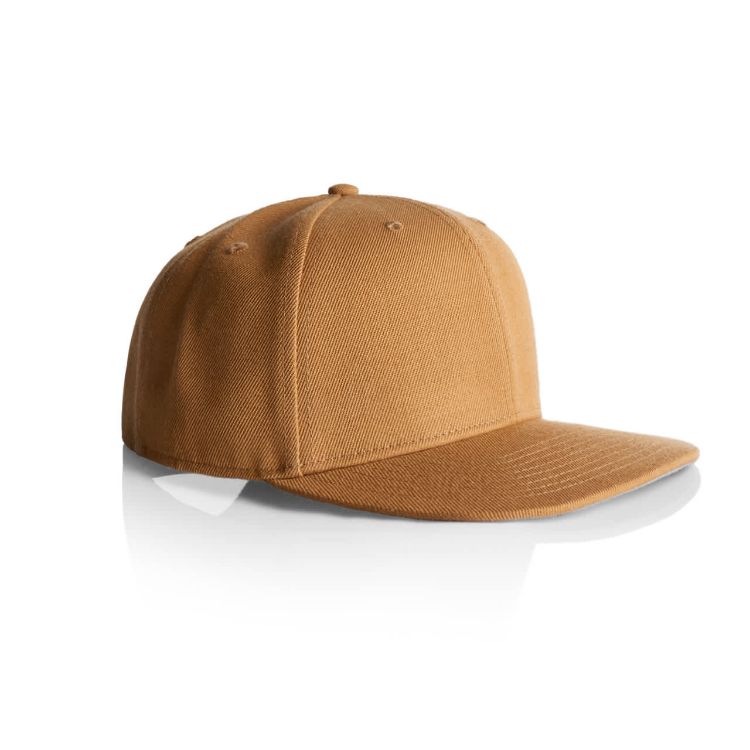 Picture of Stock Cap